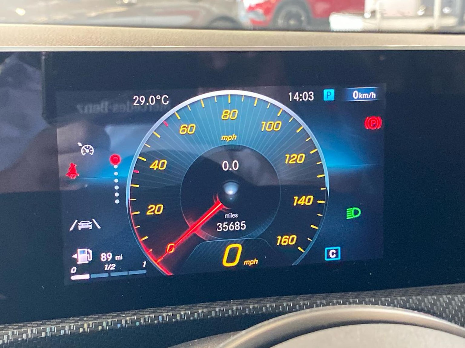 Used Mercedes-Benz A-Class 2019 for sale - 76541895: Photo 10