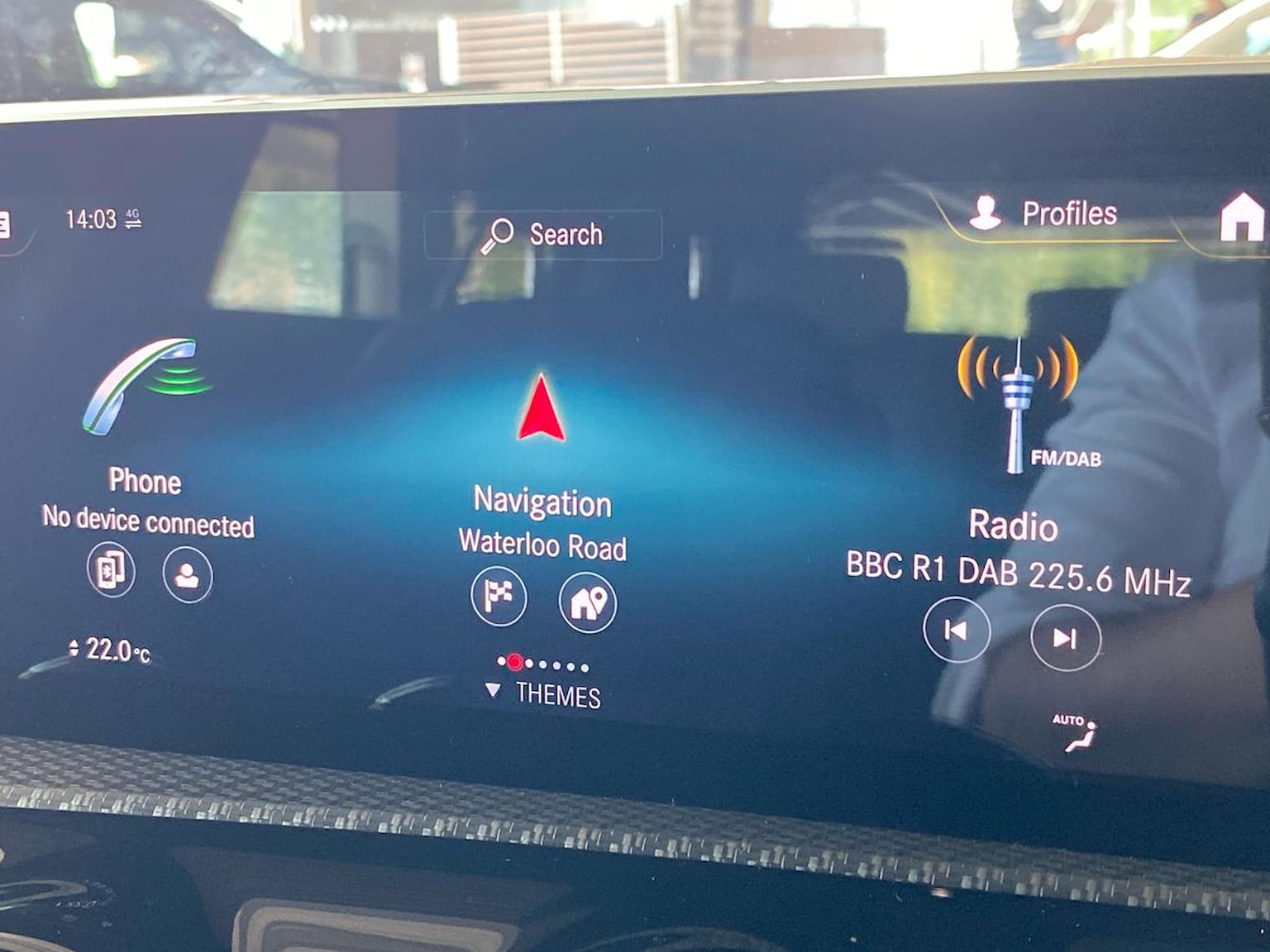 Used Mercedes-Benz A-Class 2019 for sale - 76541895: Photo 11