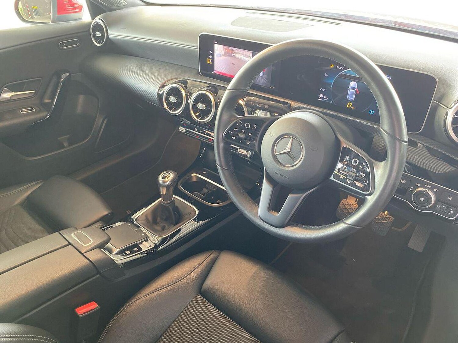Used Mercedes-Benz A-Class 2019 for sale - 76541895: Photo 15