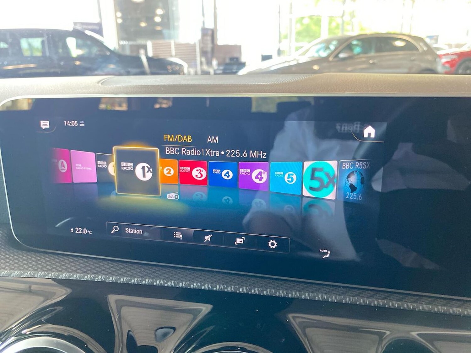 Used Mercedes-Benz A-Class 2019 for sale - 76541895: Photo 25