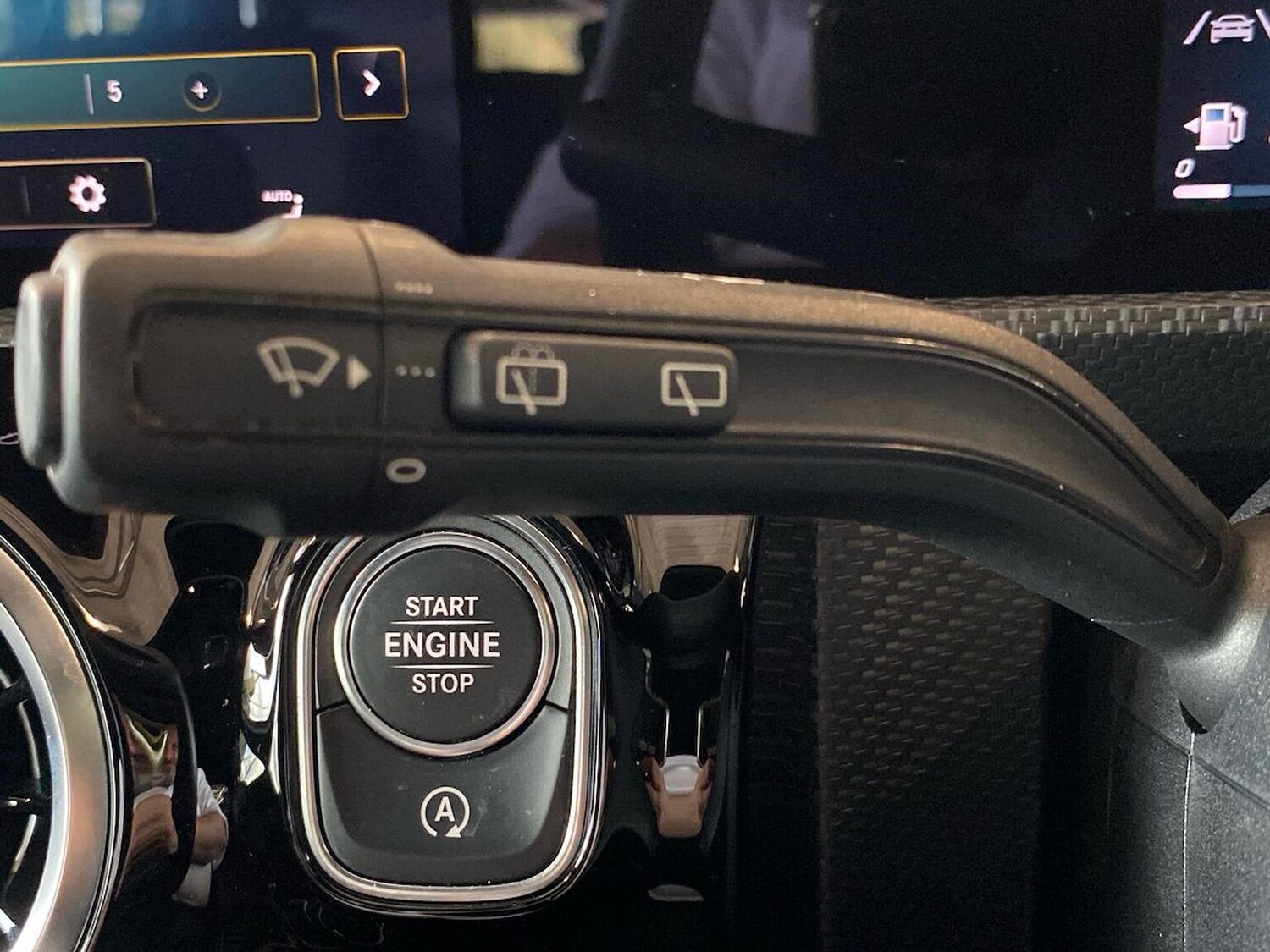 Used Mercedes-Benz A-Class 2019 for sale - 76541895: Photo 28