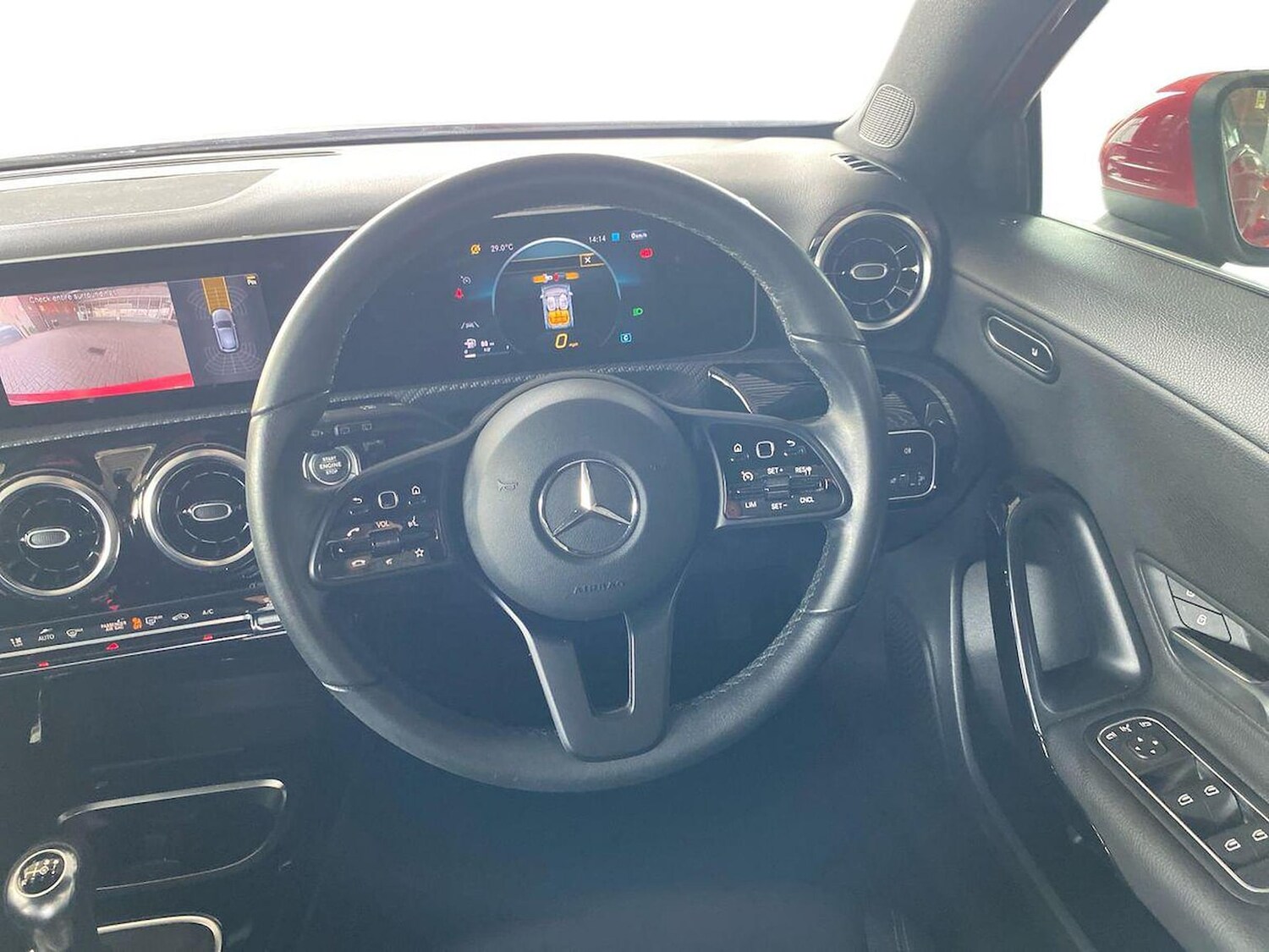 Used Mercedes-Benz A-Class 2019 for sale - 76541895: Photo 9