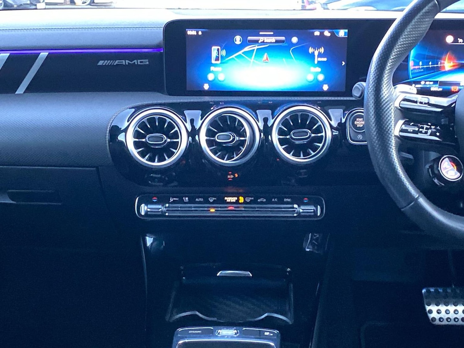 Used Mercedes-Benz A-Class 2024 for sale - 76757438: Photo 13