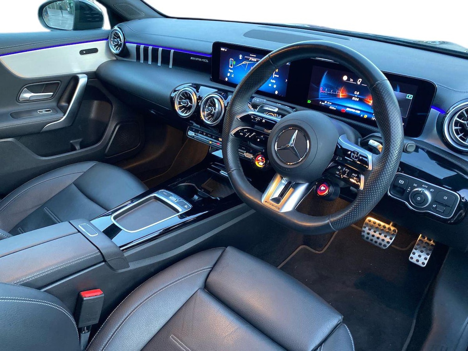 Used Mercedes-Benz A-Class 2024 for sale - 76757438: Photo 15