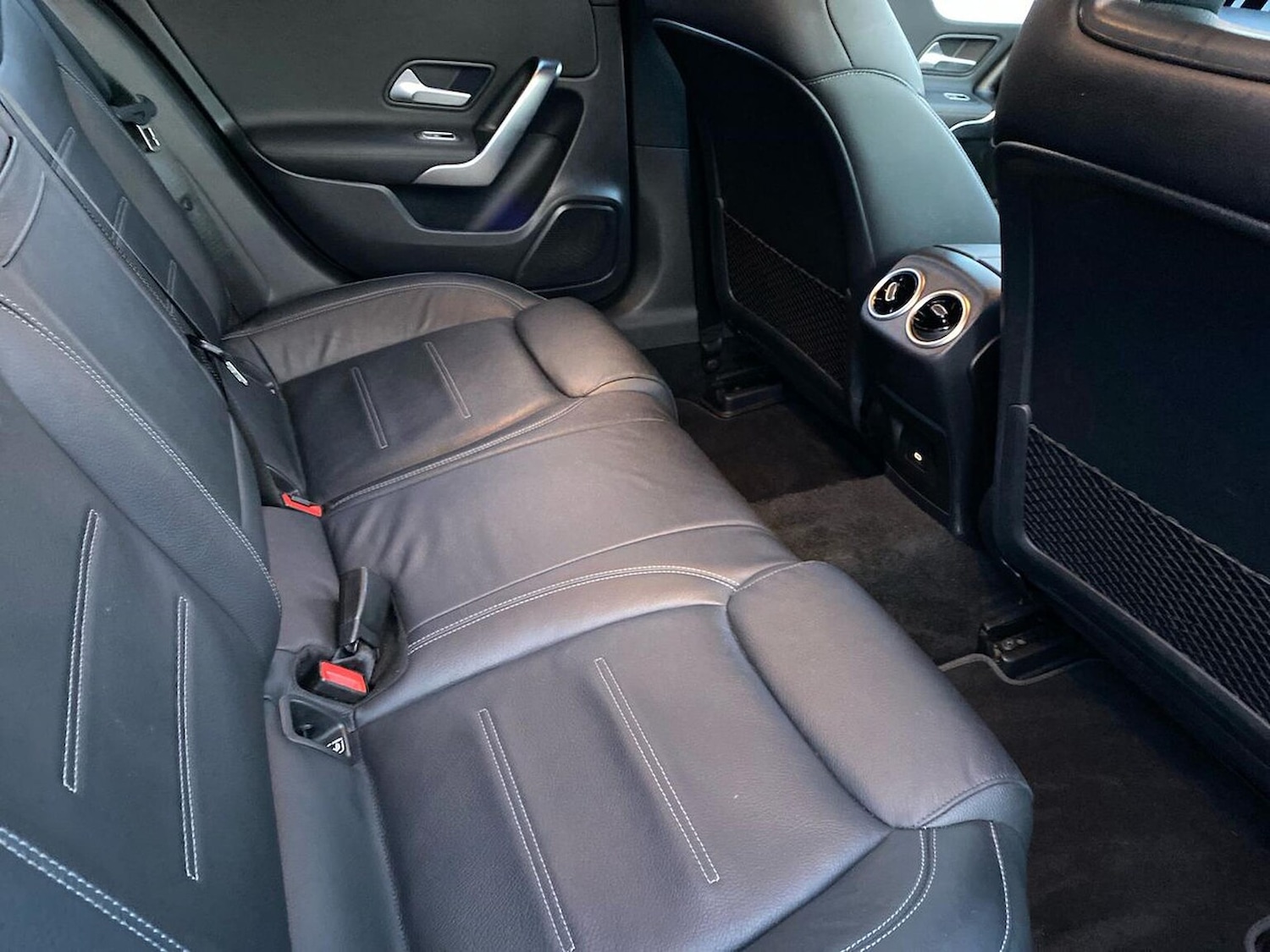 Used Mercedes-Benz A-Class 2024 for sale - 76757438: Photo 16