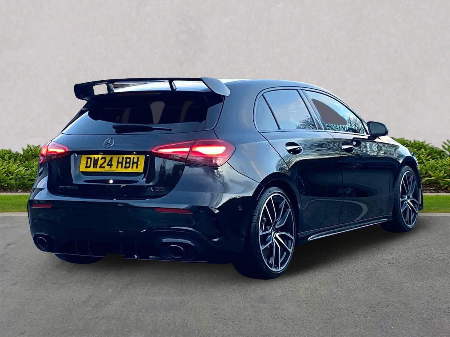 Used Mercedes-Benz A-Class 2024 for sale - 76757438: Photo 18