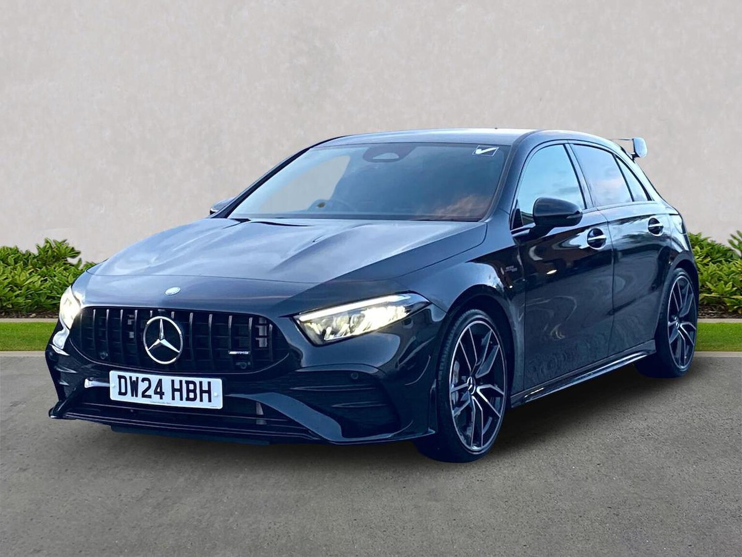 Used Mercedes-Benz A-Class 2024 for sale - 76757438: Photo 20