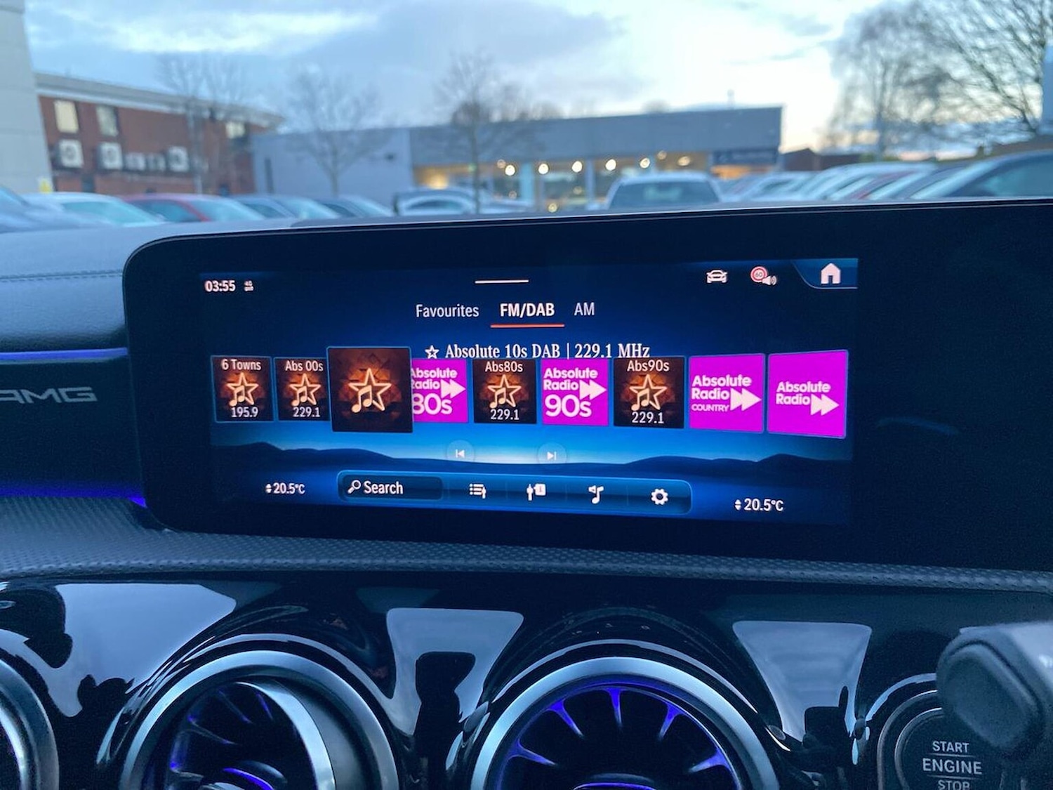 Used Mercedes-Benz A-Class 2024 for sale - 76757438: Photo 25