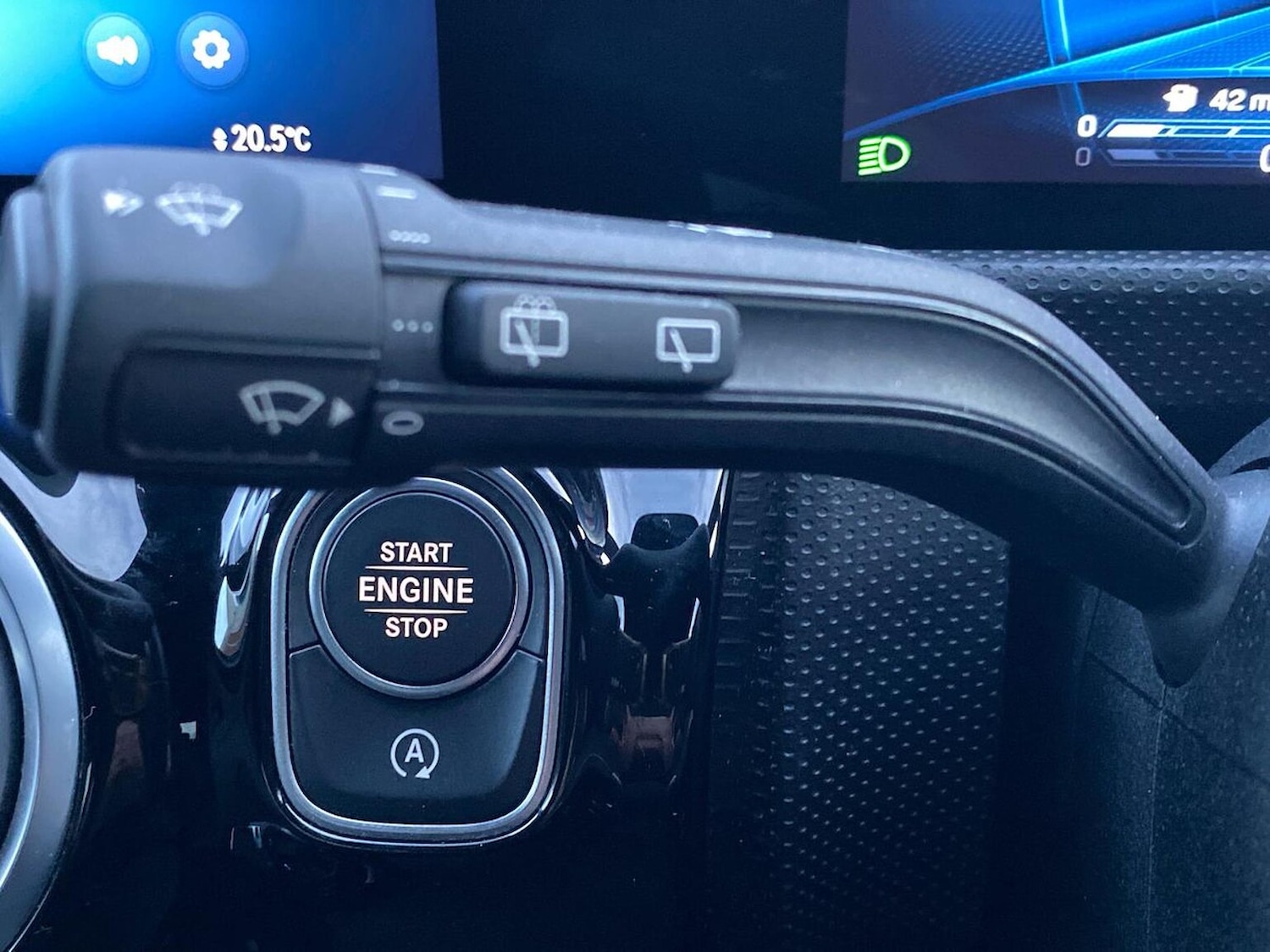 Used Mercedes-Benz A-Class 2024 for sale - 76757438: Photo 28