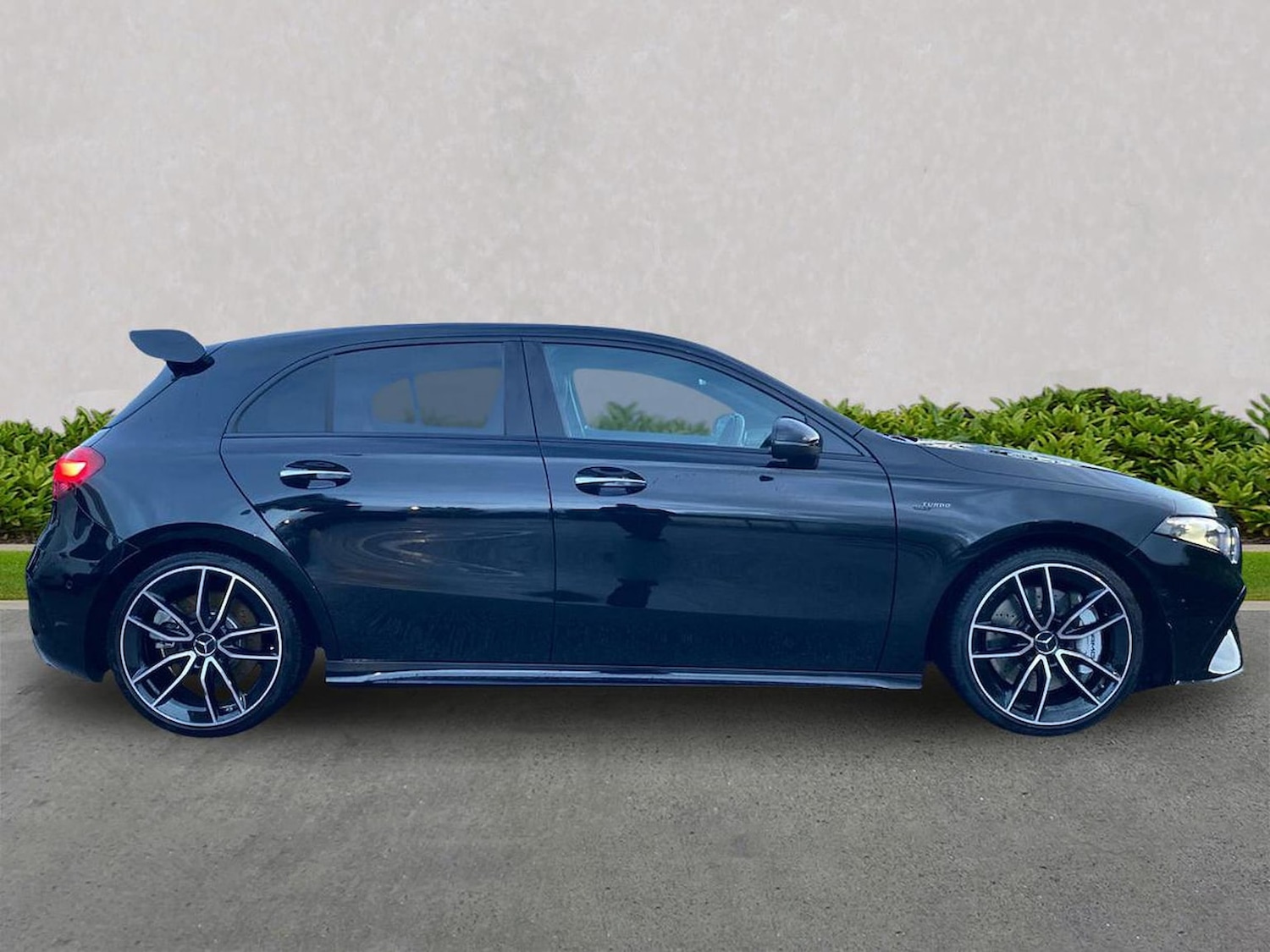 Used Mercedes-Benz A-Class 2024 for sale - 76757438: Photo 3