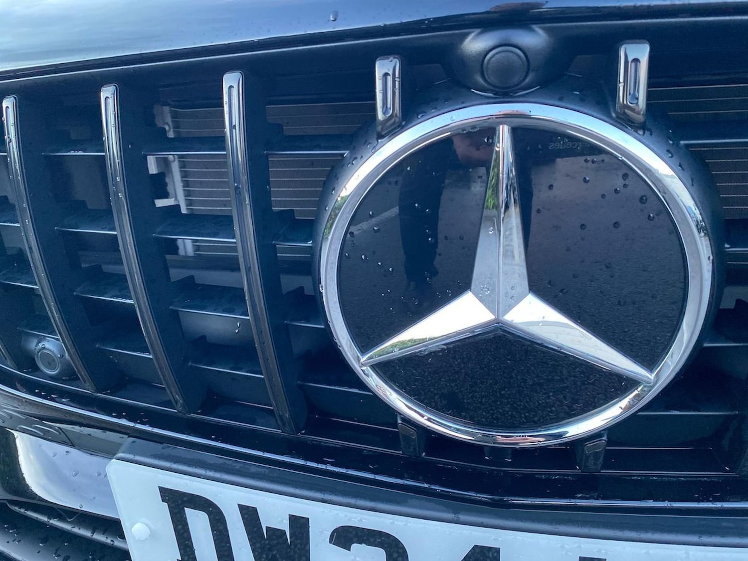 Used Mercedes-Benz A-Class 2024 for sale - 76757438: Photo 33