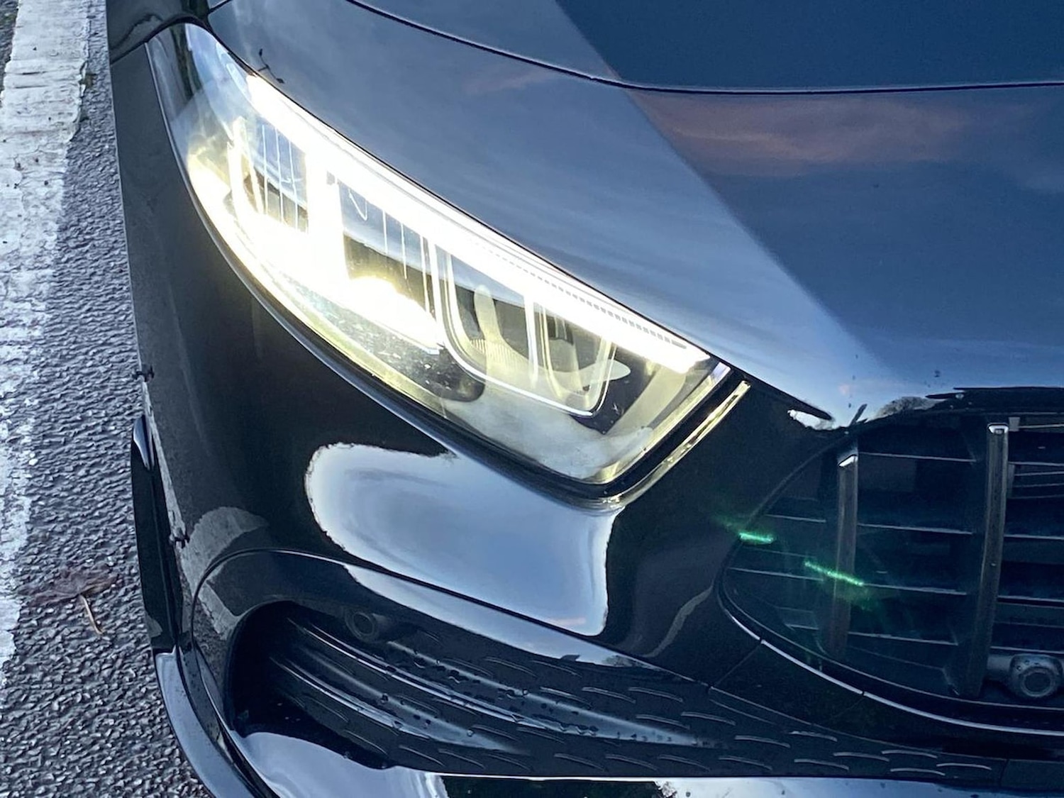 Used Mercedes-Benz A-Class 2024 for sale - 76757438: Photo 34