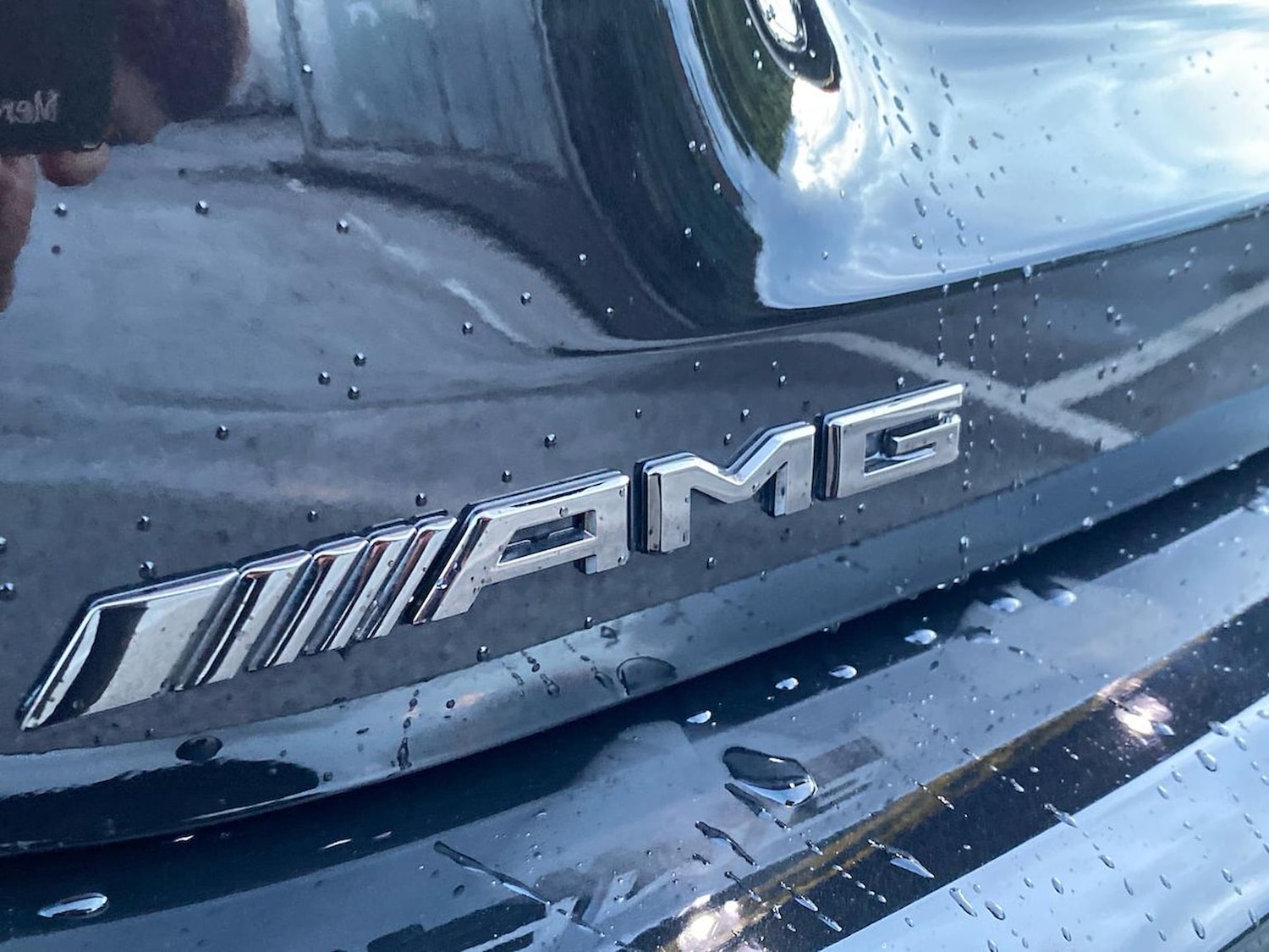 Used Mercedes-Benz A-Class 2024 for sale - 76757438: Photo 35