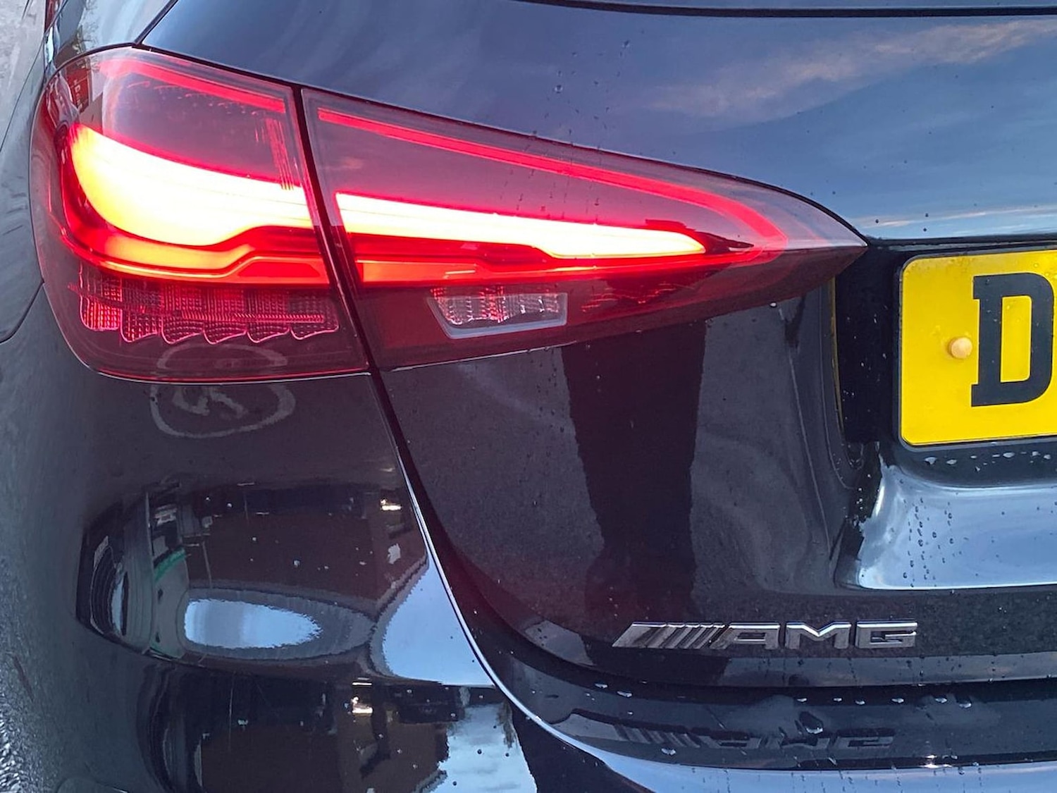 Used Mercedes-Benz A-Class 2024 for sale - 76757438: Photo 36