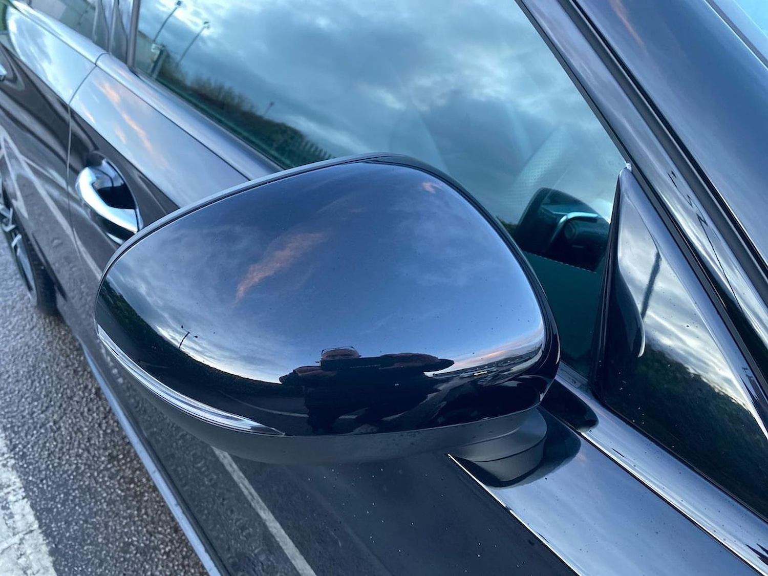 Used Mercedes-Benz A-Class 2024 for sale - 76757438: Photo 38