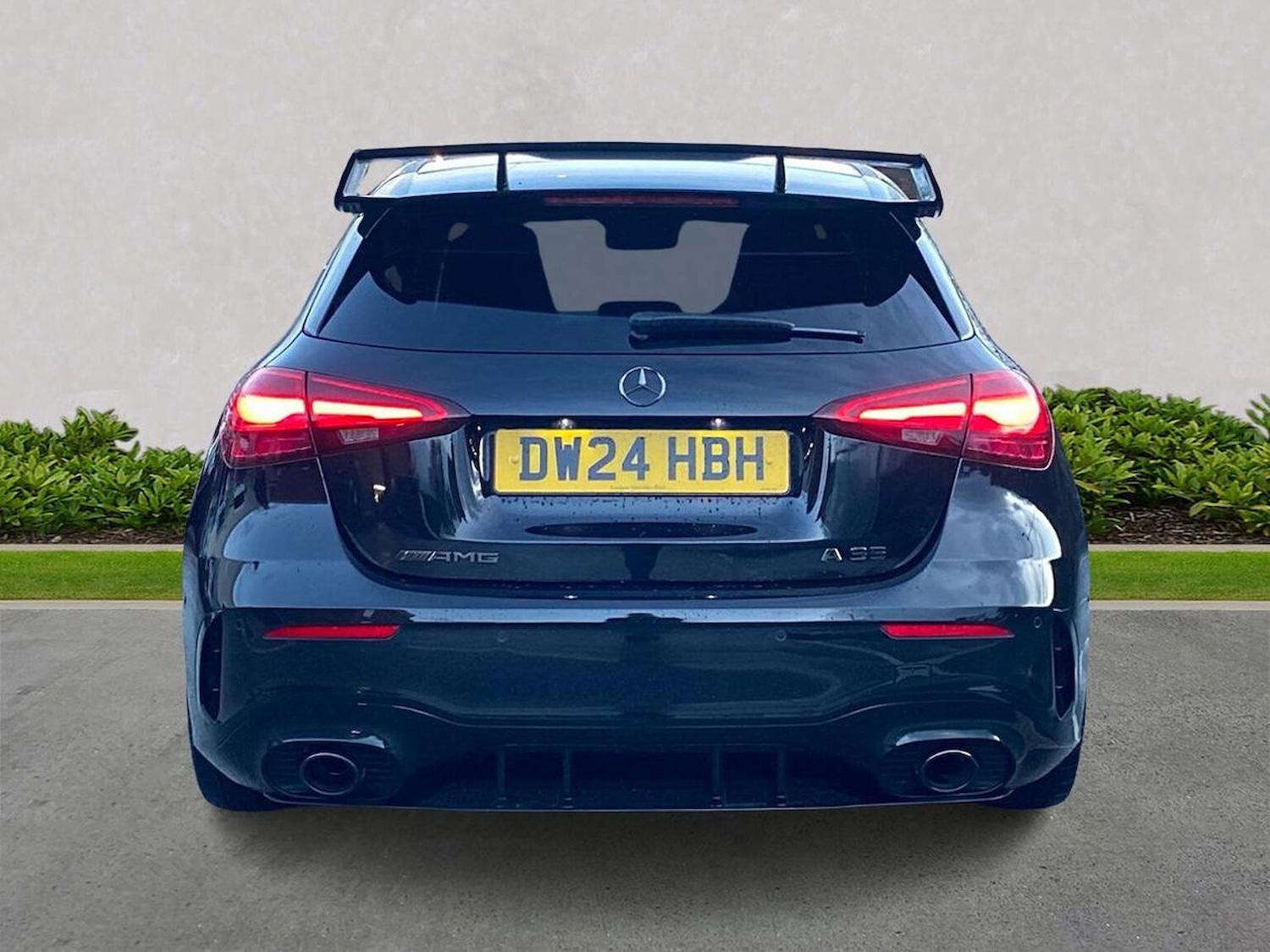 Used Mercedes-Benz A-Class 2024 for sale - 76757438: Photo 4