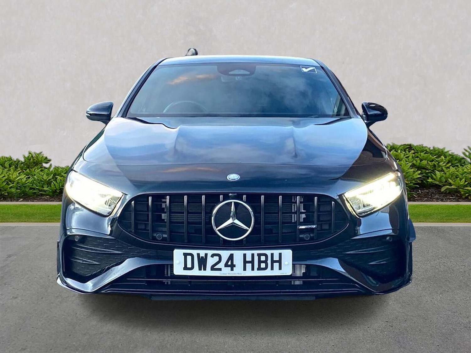 Used Mercedes-Benz A-Class 2024 for sale - 76757438: Photo 5