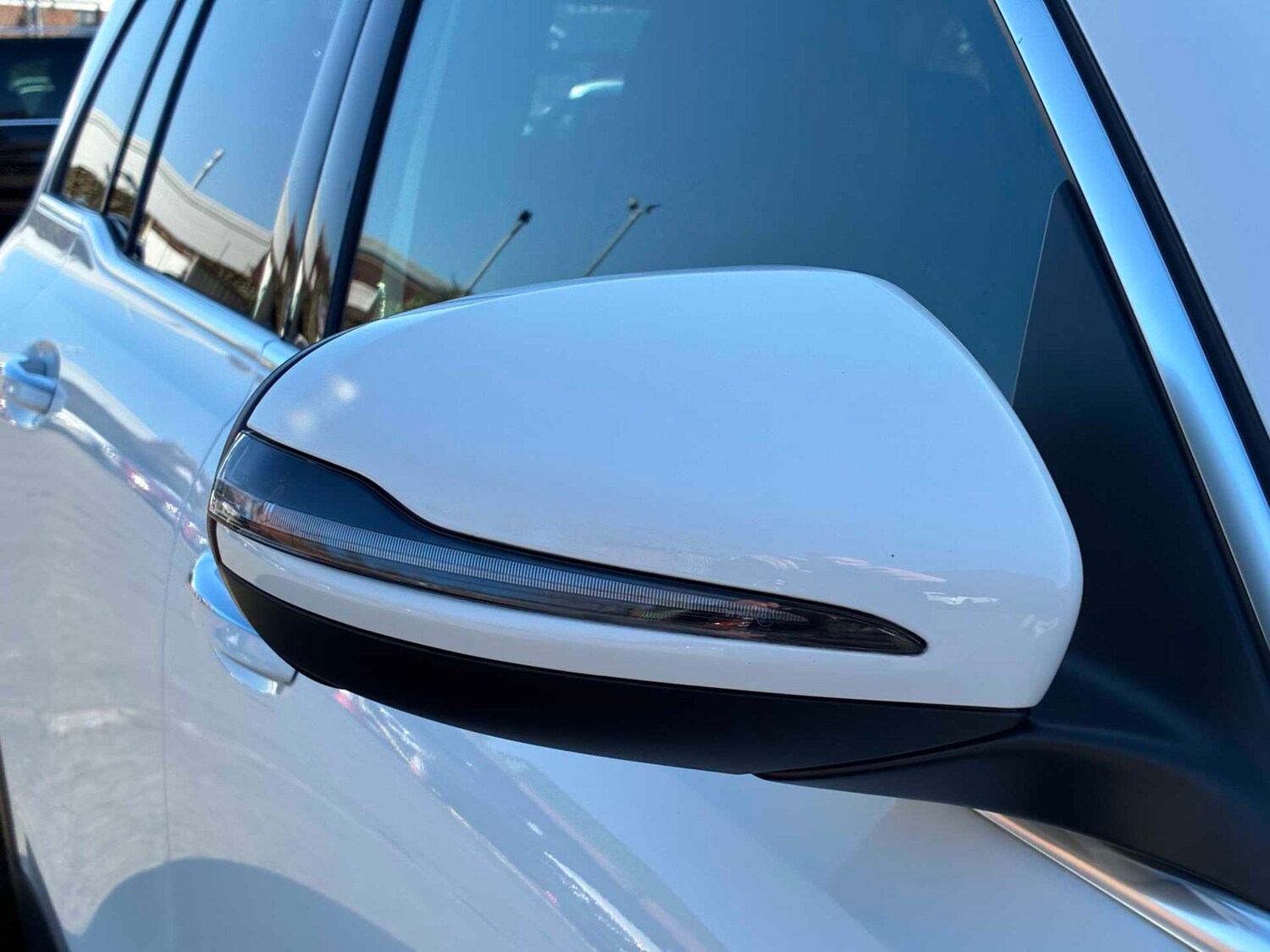 Used Mercedes-Benz GLB 2024 for sale - 78106329: Photo 11