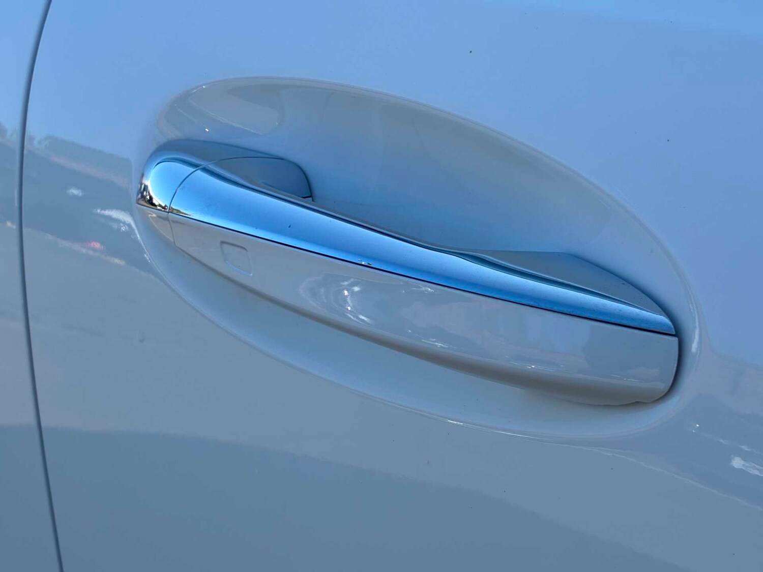 Used Mercedes-Benz GLB 2024 for sale - 78106329: Photo 12