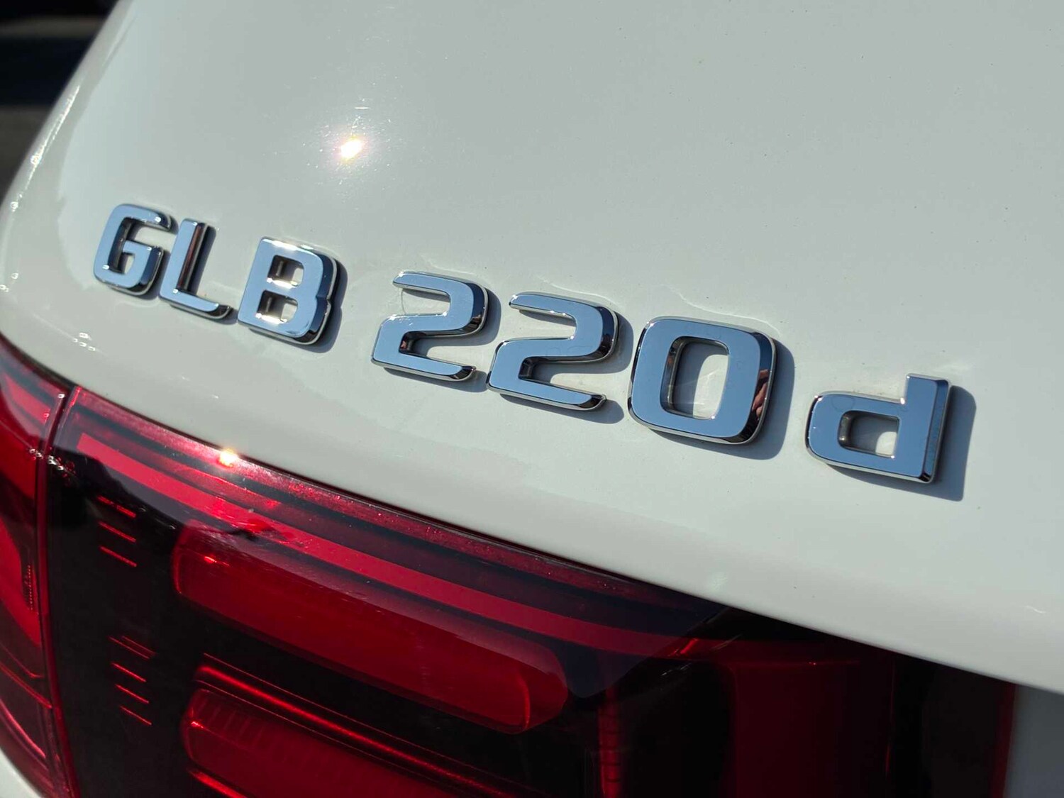 Used Mercedes-Benz GLB 2024 for sale - 78106329: Photo 14