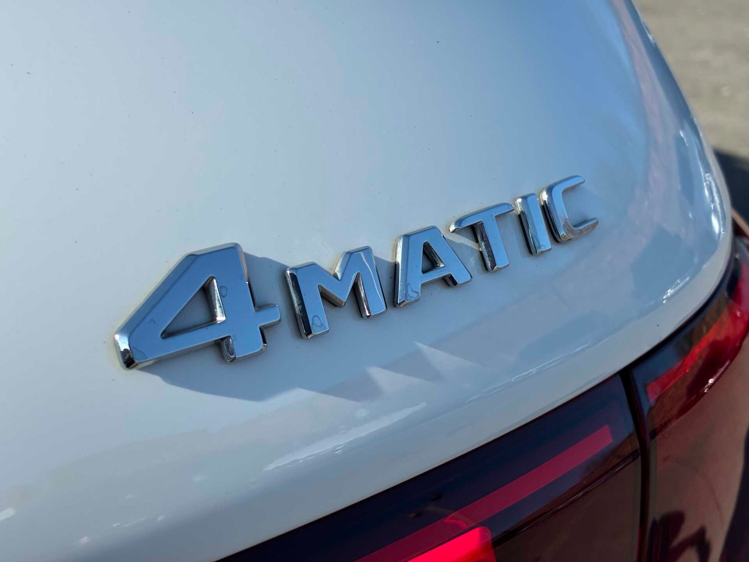 Used Mercedes-Benz GLB 2024 for sale - 78106329: Photo 15