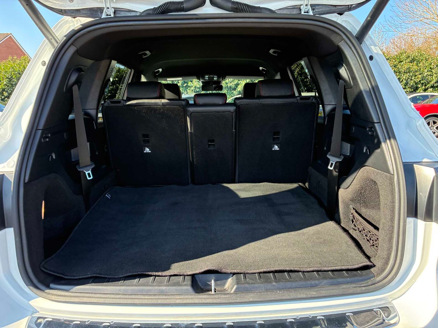 Used Mercedes-Benz GLB 2024 for sale - 78106329: Photo 16