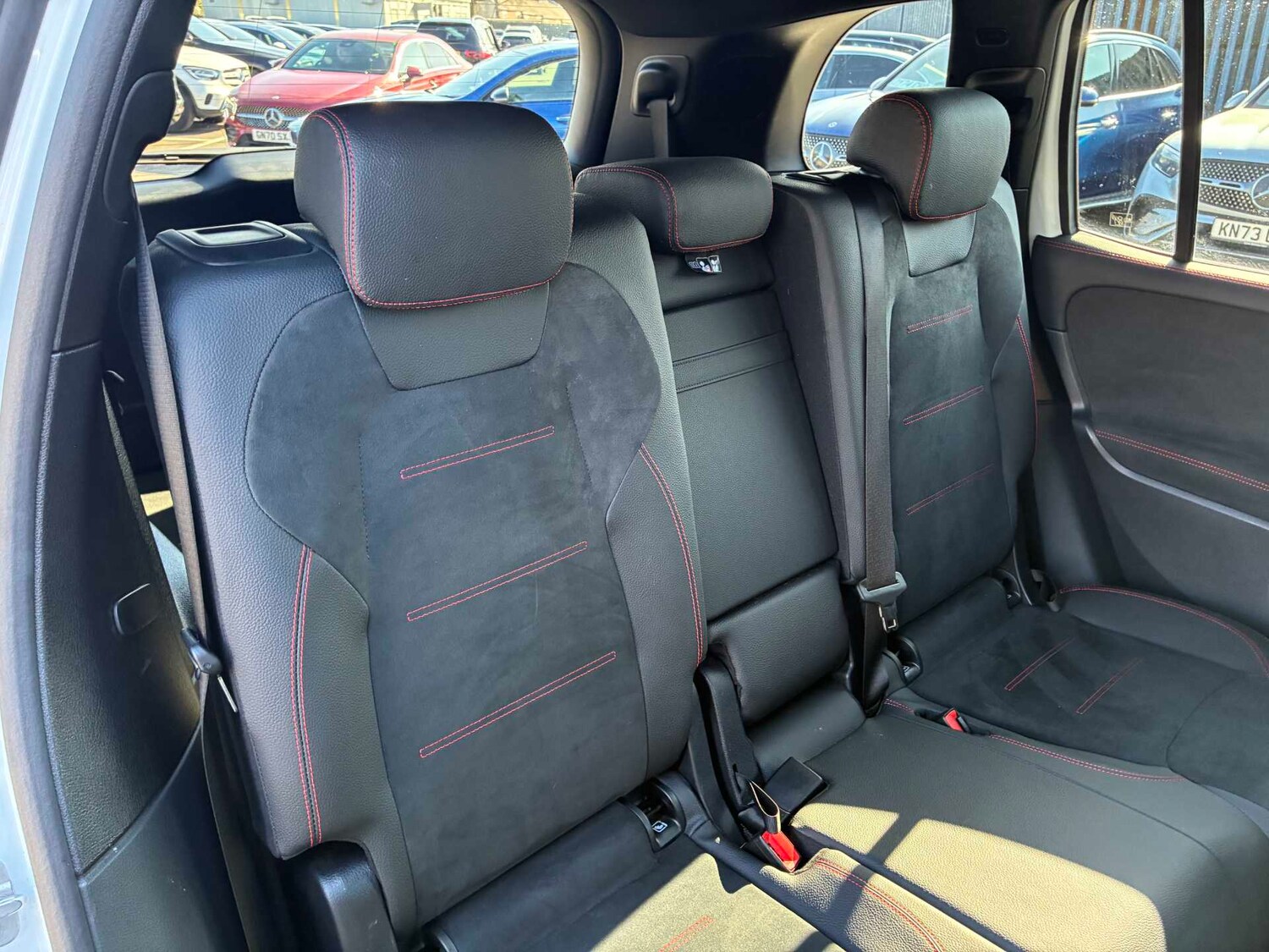 Used Mercedes-Benz GLB 2024 for sale - 78106329: Photo 17