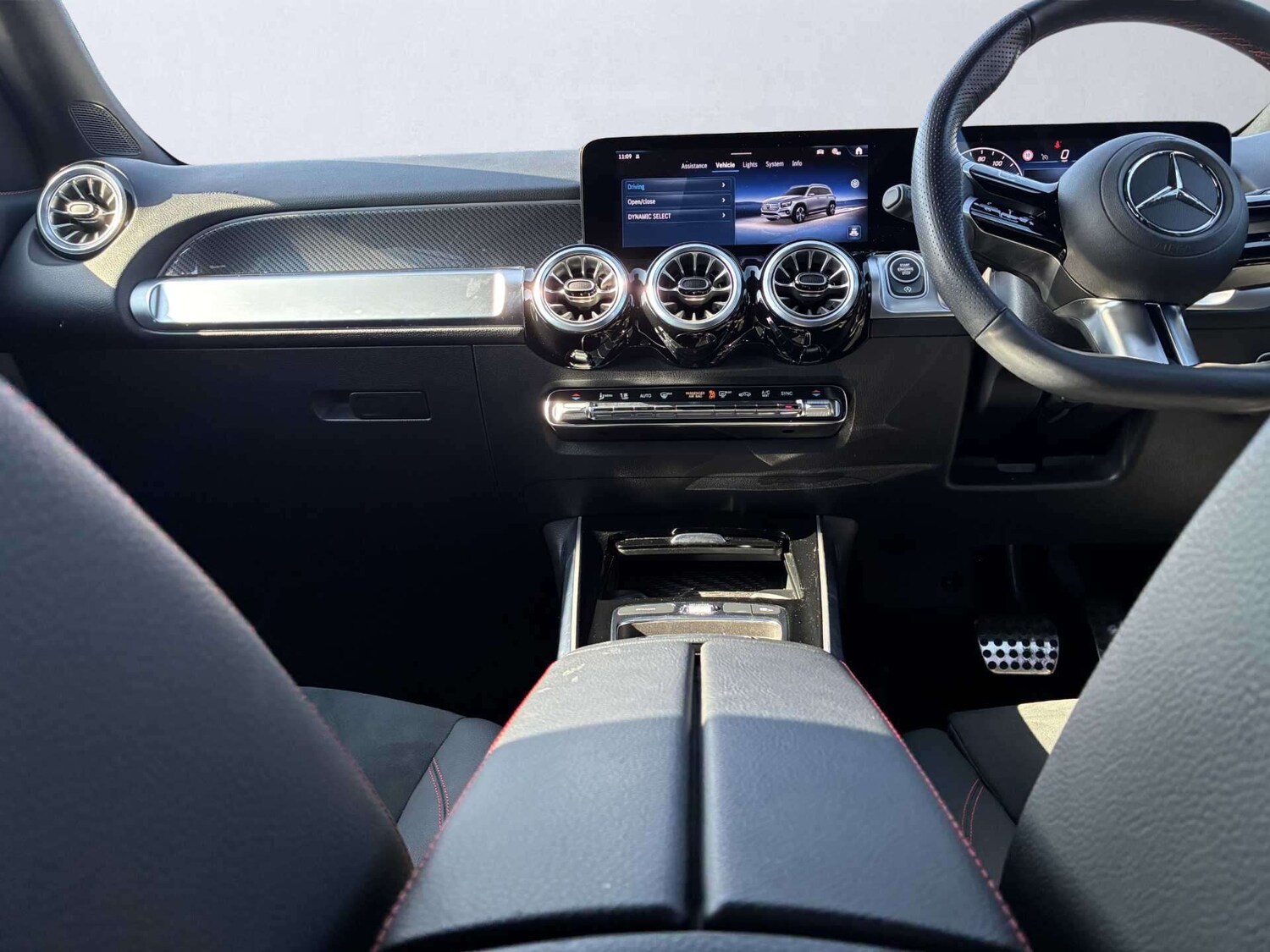 Used Mercedes-Benz GLB 2024 for sale - 78106329: Photo 19