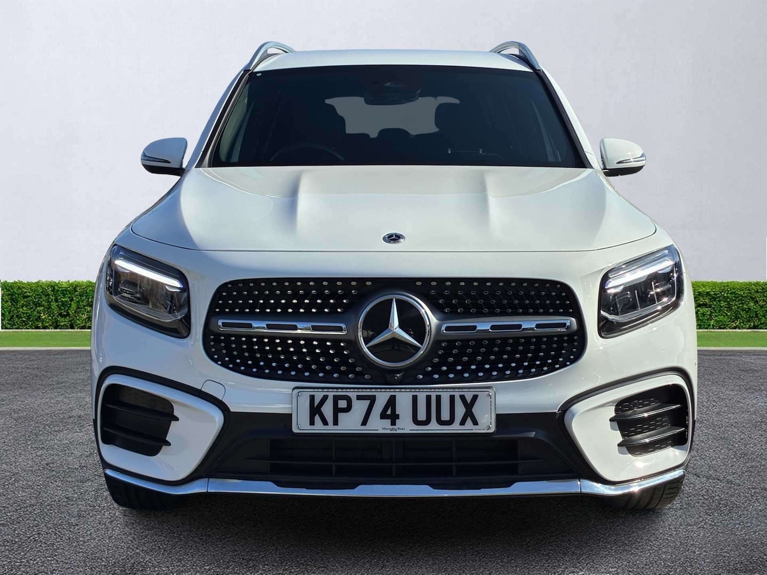 Used Mercedes-Benz GLB 2024 for sale - 78106329: Photo 2