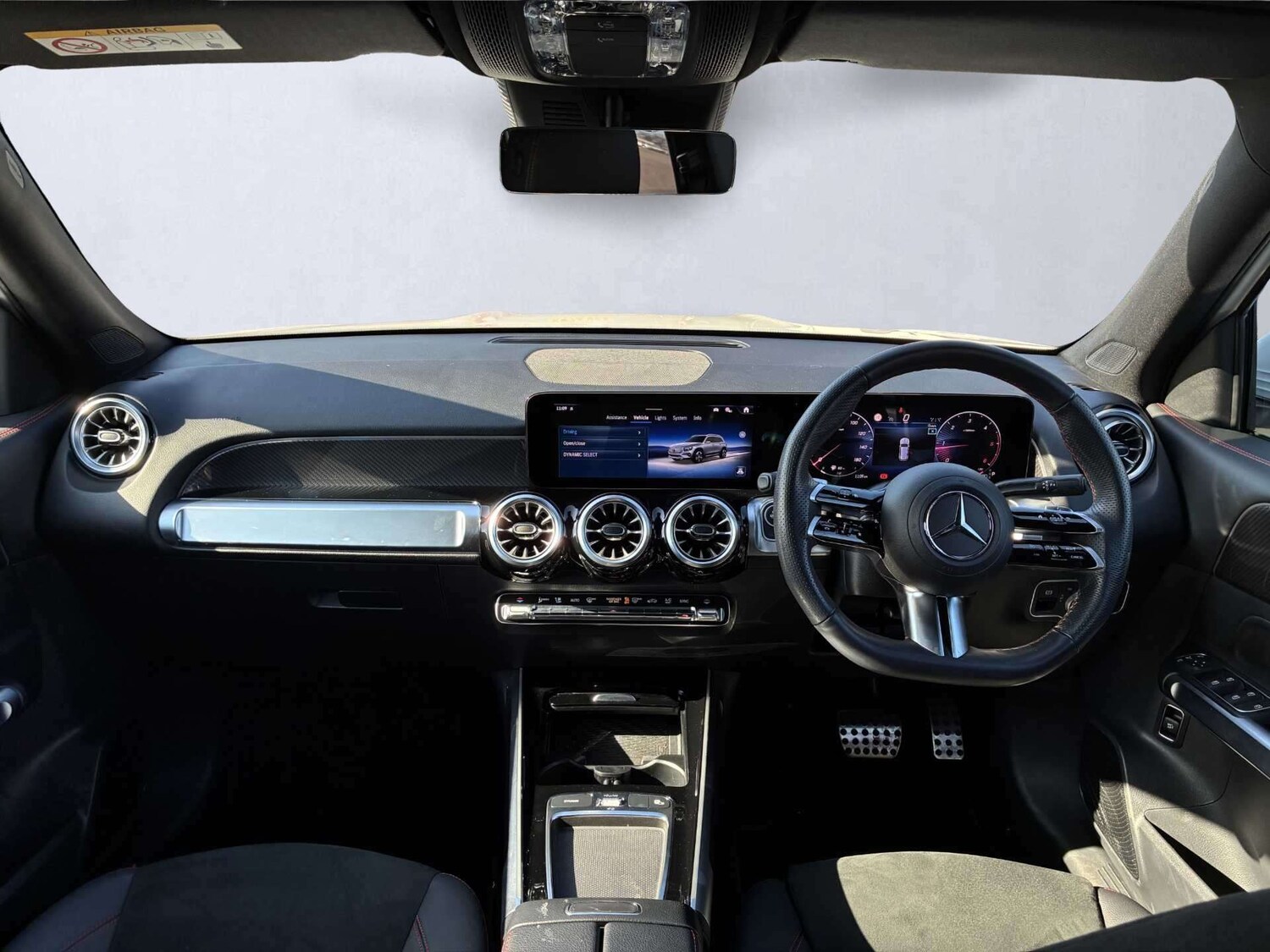 Used Mercedes-Benz GLB 2024 for sale - 78106329: Photo 20