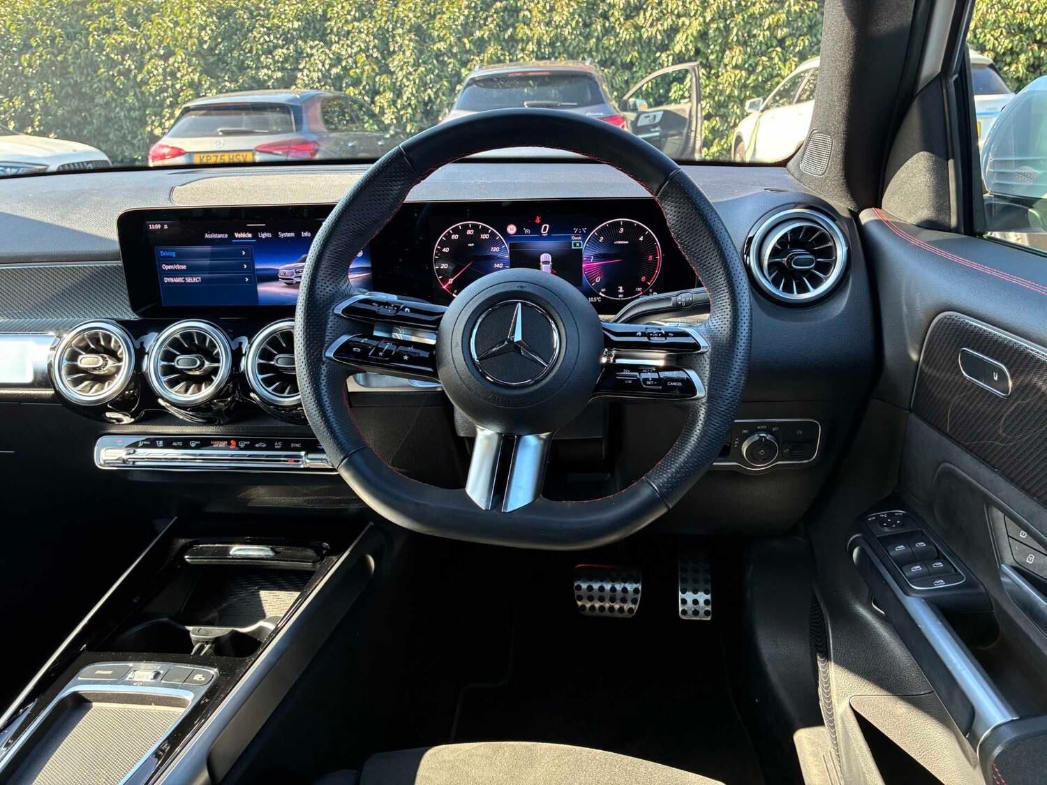 Used Mercedes-Benz GLB 2024 for sale - 78106329: Photo 21