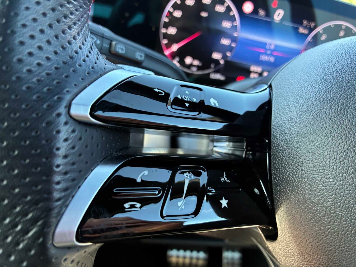 Used Mercedes-Benz GLB 2024 for sale - 78106329: Photo 24