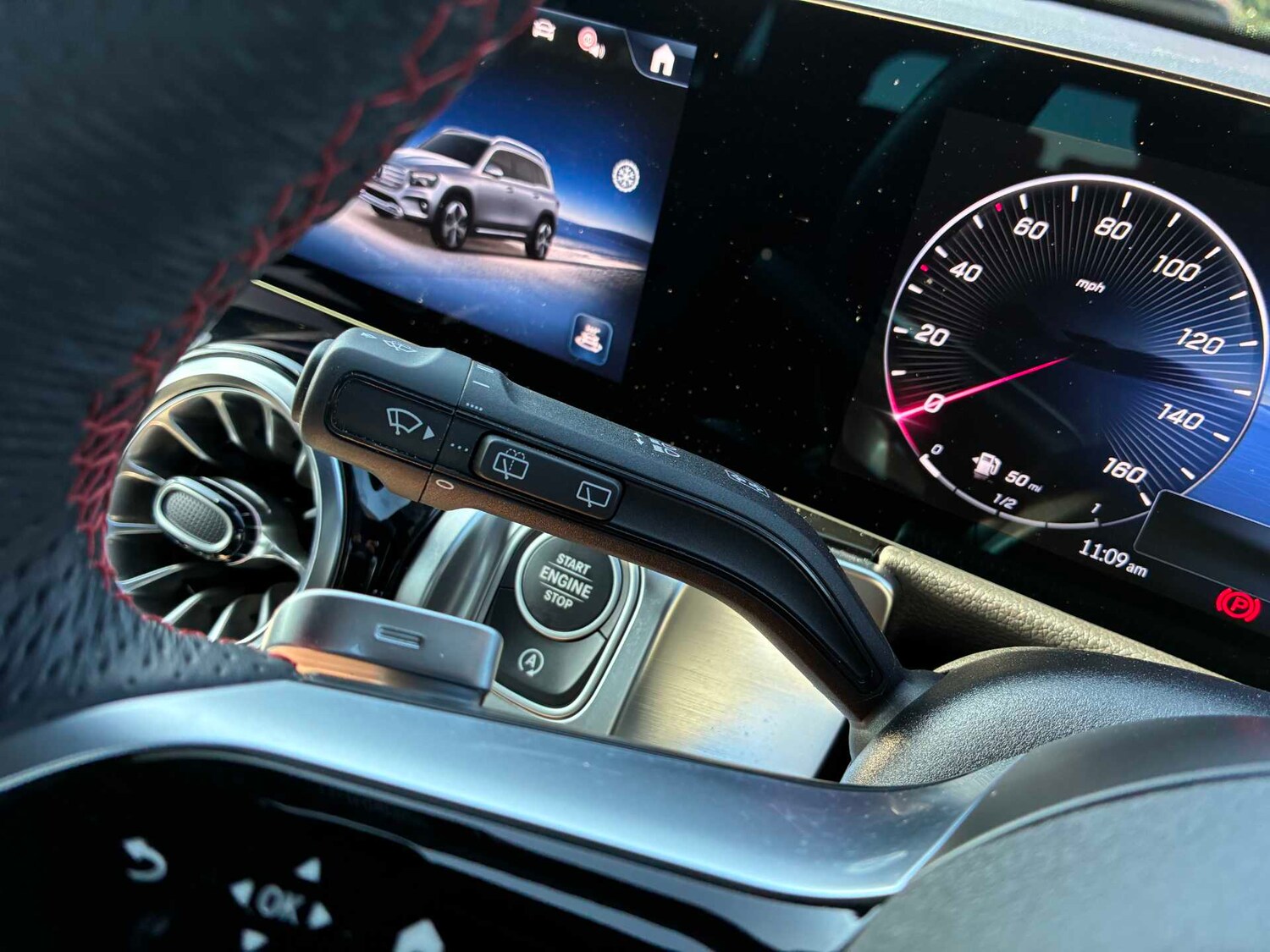 Used Mercedes-Benz GLB 2024 for sale - 78106329: Photo 26