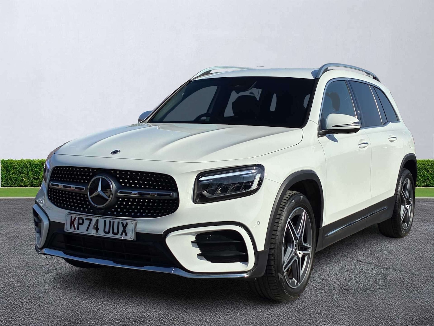 Used Mercedes-Benz GLB 2024 for sale - 78106329: Photo 3