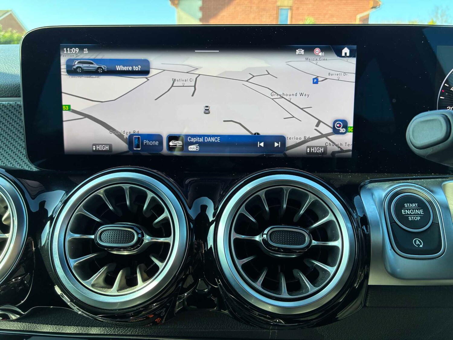 Used Mercedes-Benz GLB 2024 for sale - 78106329: Photo 32