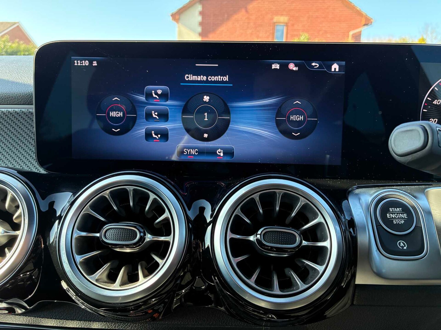 Used Mercedes-Benz GLB 2024 for sale - 78106329: Photo 34