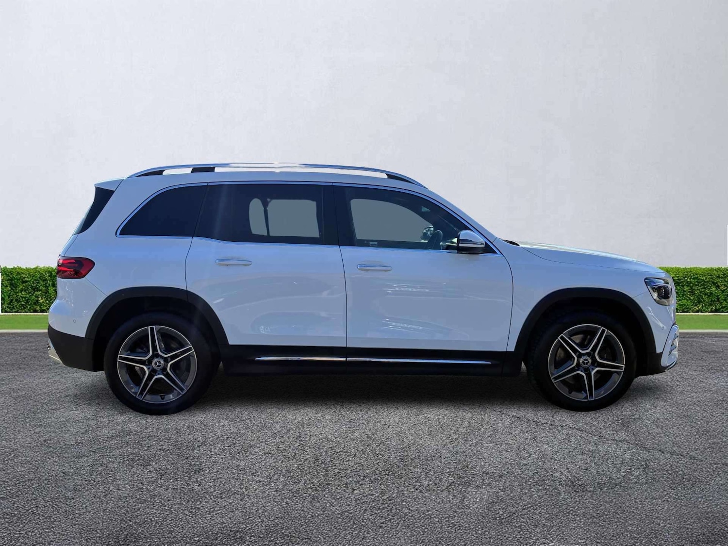 Used Mercedes-Benz GLB 2024 for sale - 78106329: Photo 4