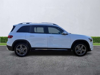 Used Mercedes-Benz GLB 2024 for sale - 78106329: Photo