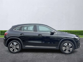 Used Mercedes-Benz GLA 2025 for sale - 79285300: Photo