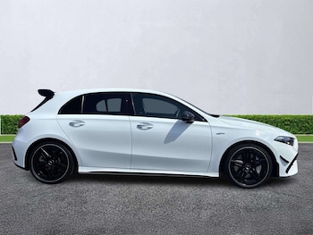 Used Mercedes-Benz A-Class 2023 for sale - 79404725: Photo