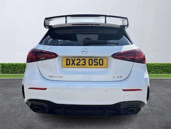 Used Mercedes-Benz A-Class 2023 for sale - 79404725: Photo