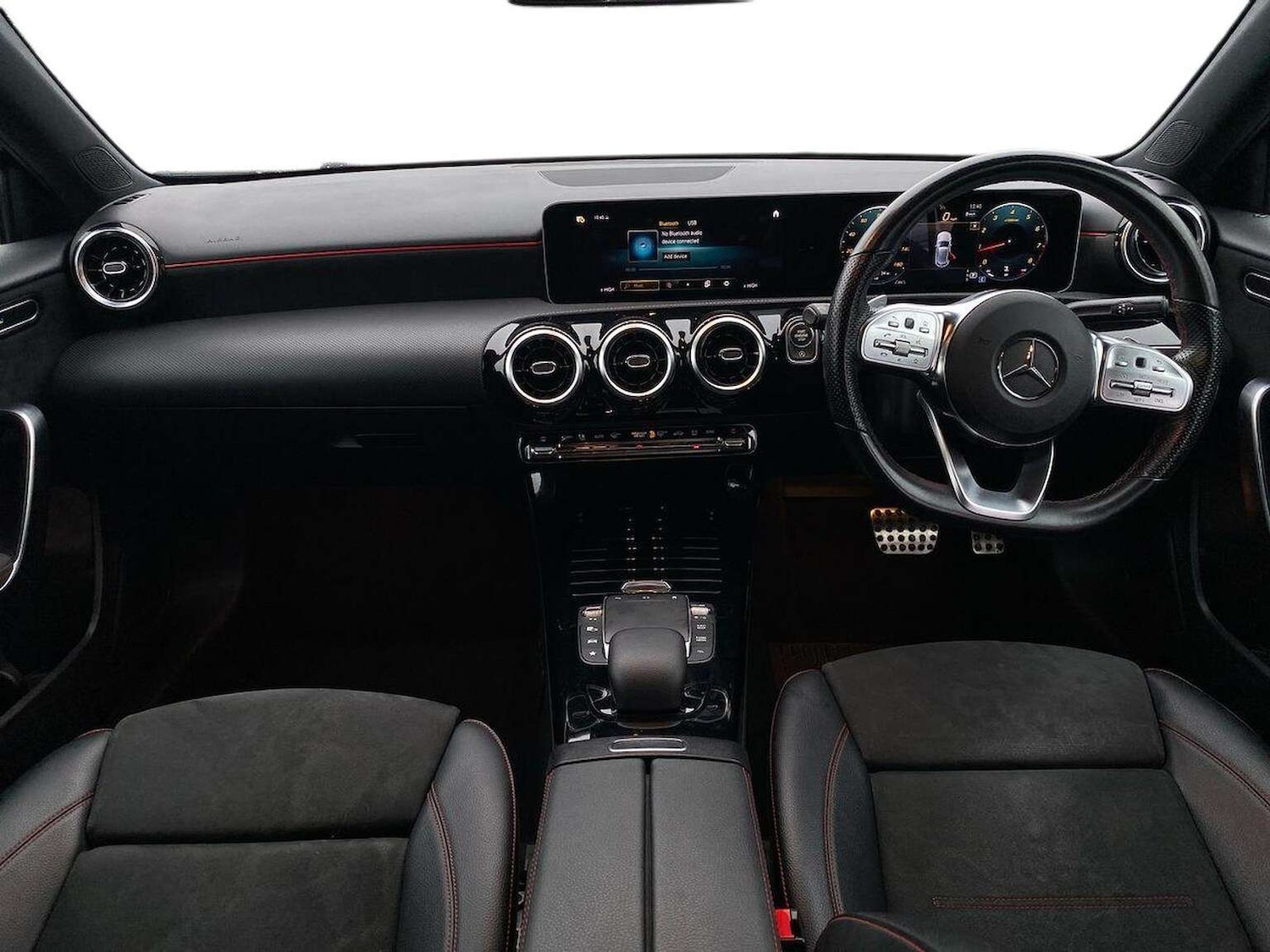 Used Mercedes-Benz A-Class 2020 for sale - 77605495: Photo 10