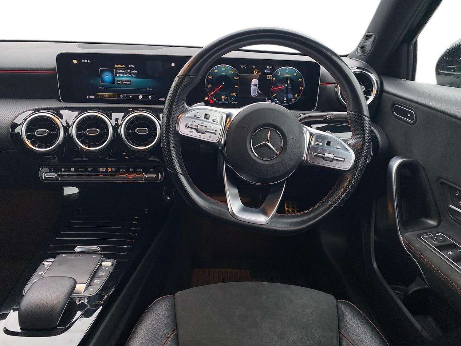 Used Mercedes-Benz A-Class 2020 for sale - 77605495: Photo 11