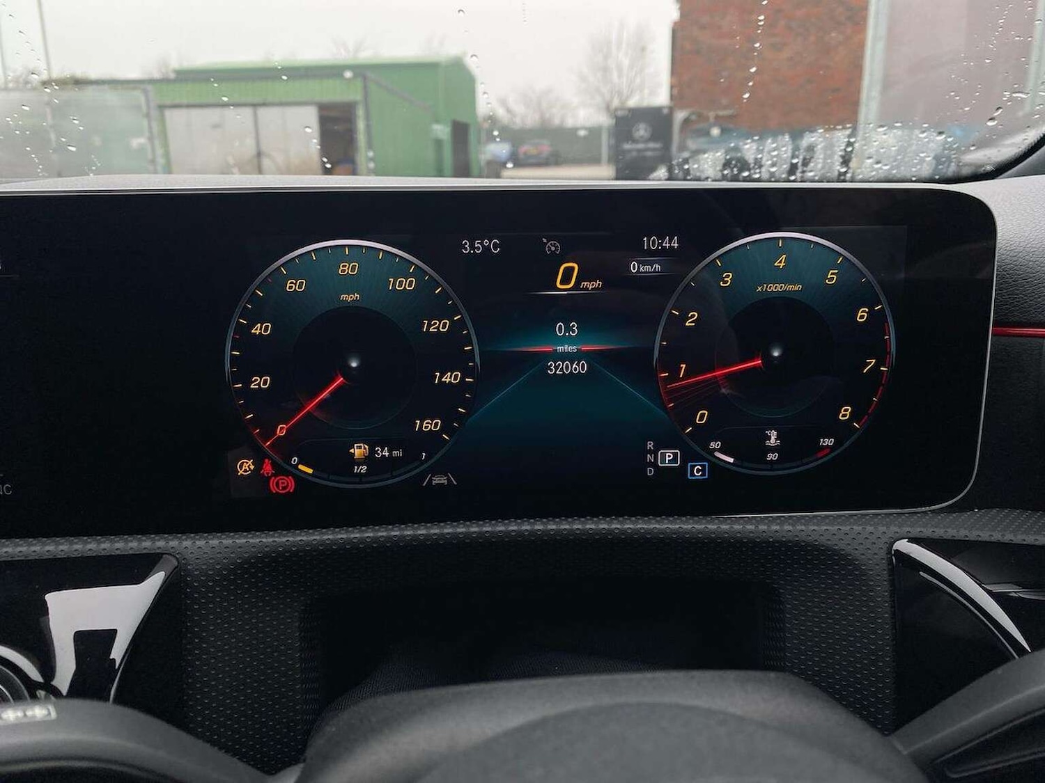 Used Mercedes-Benz A-Class 2020 for sale - 77605495: Photo 12