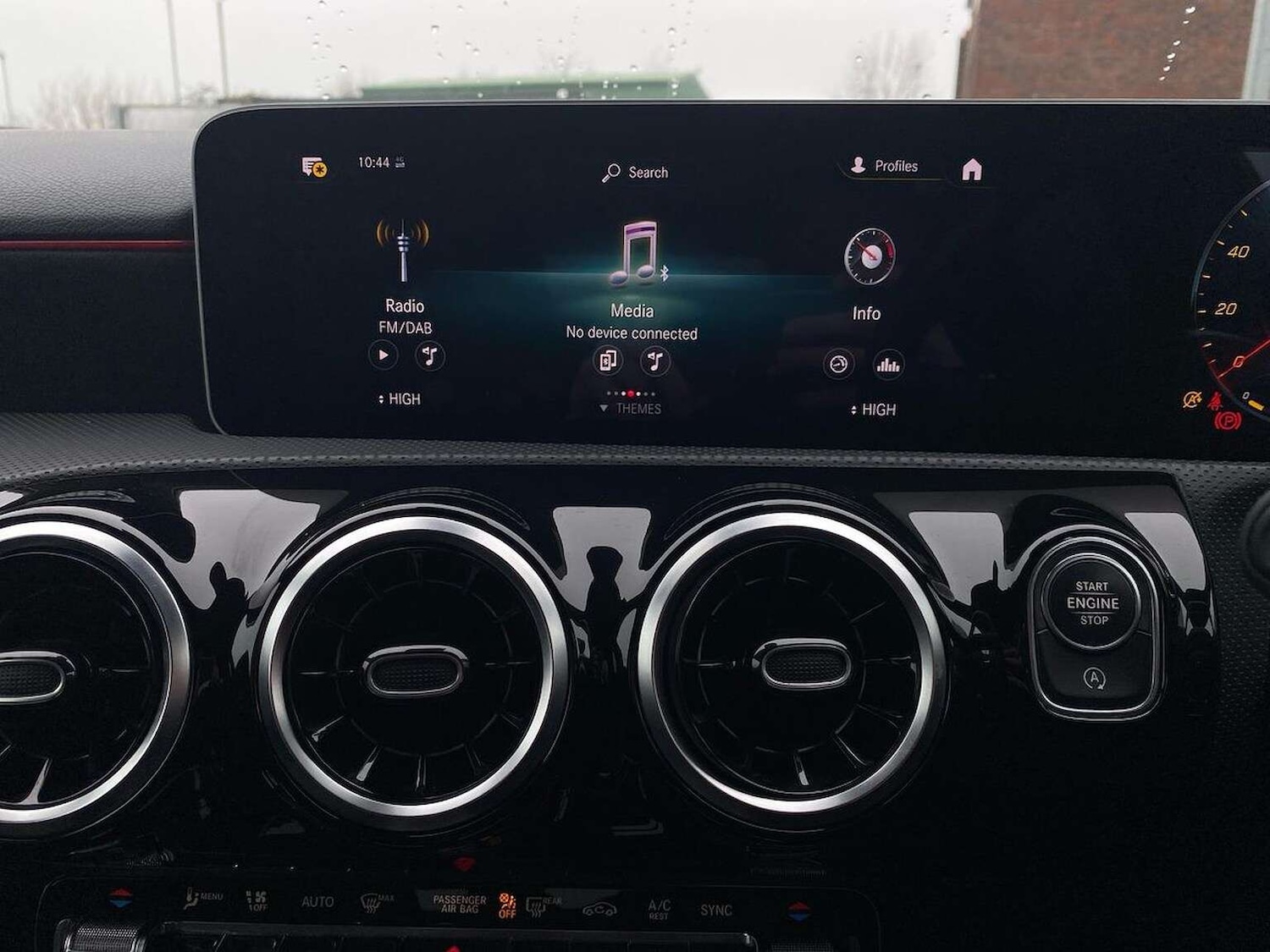 Used Mercedes-Benz A-Class 2020 for sale - 77605495: Photo 13