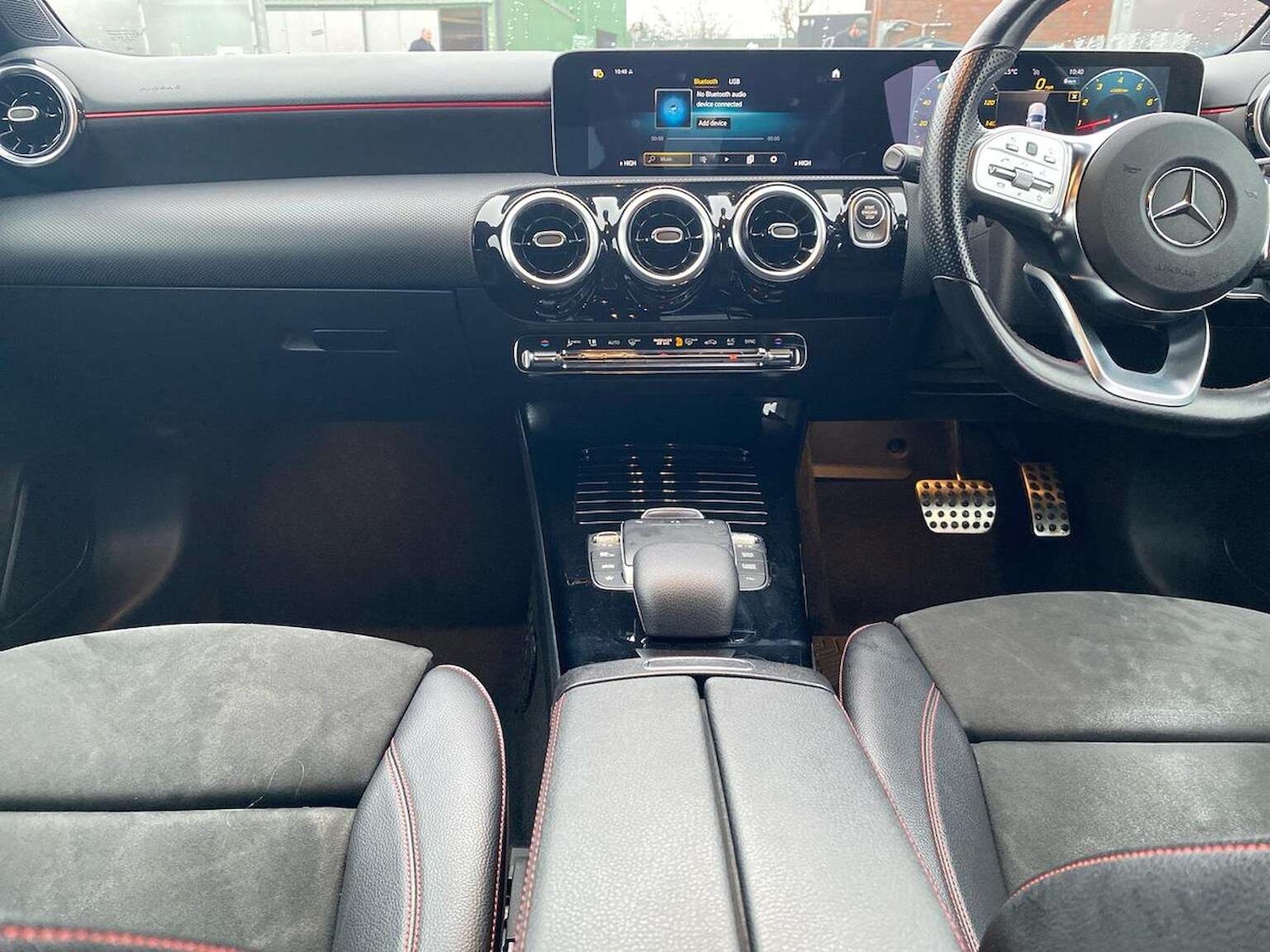 Used Mercedes-Benz A-Class 2020 for sale - 77605495: Photo 15