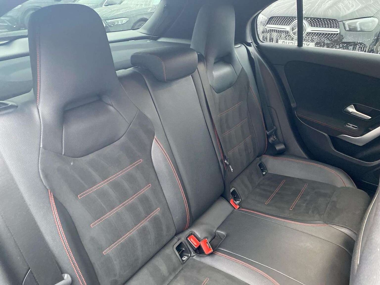 Used Mercedes-Benz A-Class 2020 for sale - 77605495: Photo 18