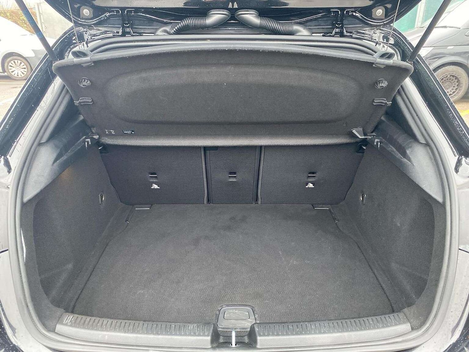 Used Mercedes-Benz A-Class 2020 for sale - 77605495: Photo 19