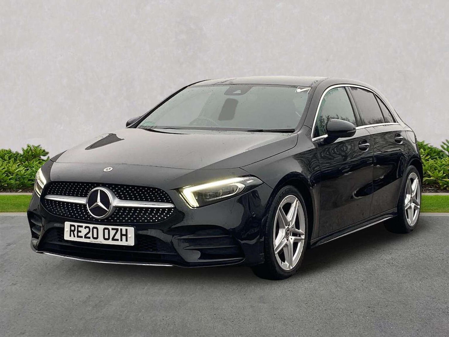 Used Mercedes-Benz A-Class 2020 for sale - 77605495: Photo 22