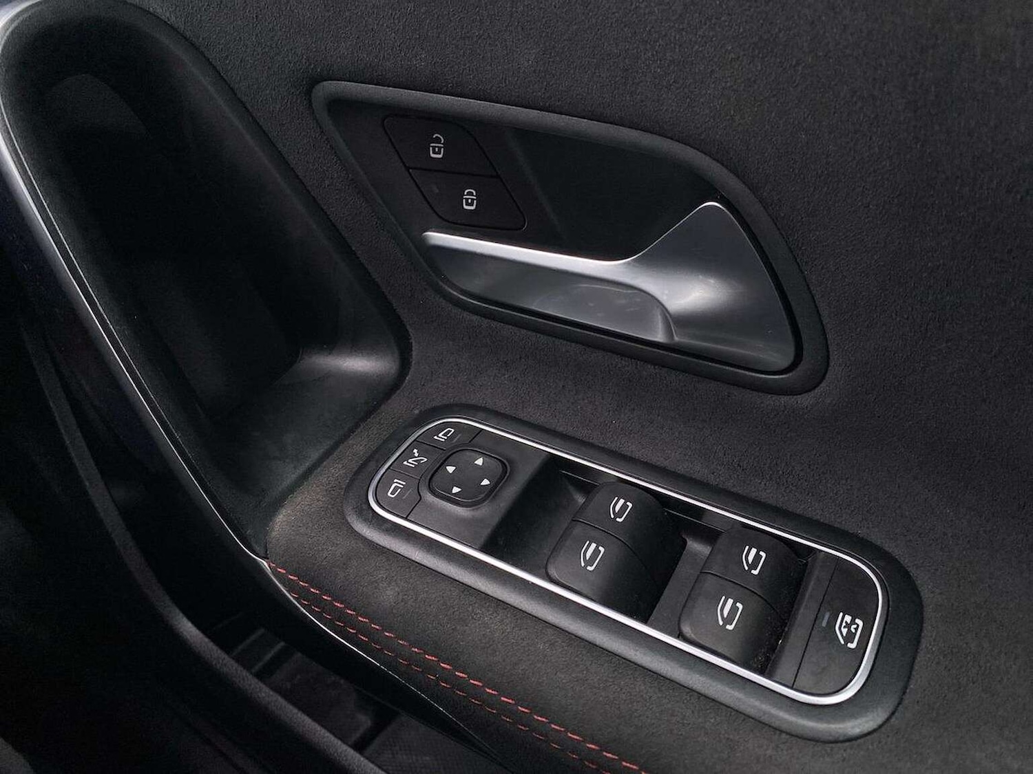 Used Mercedes-Benz A-Class 2020 for sale - 77605495: Photo 23